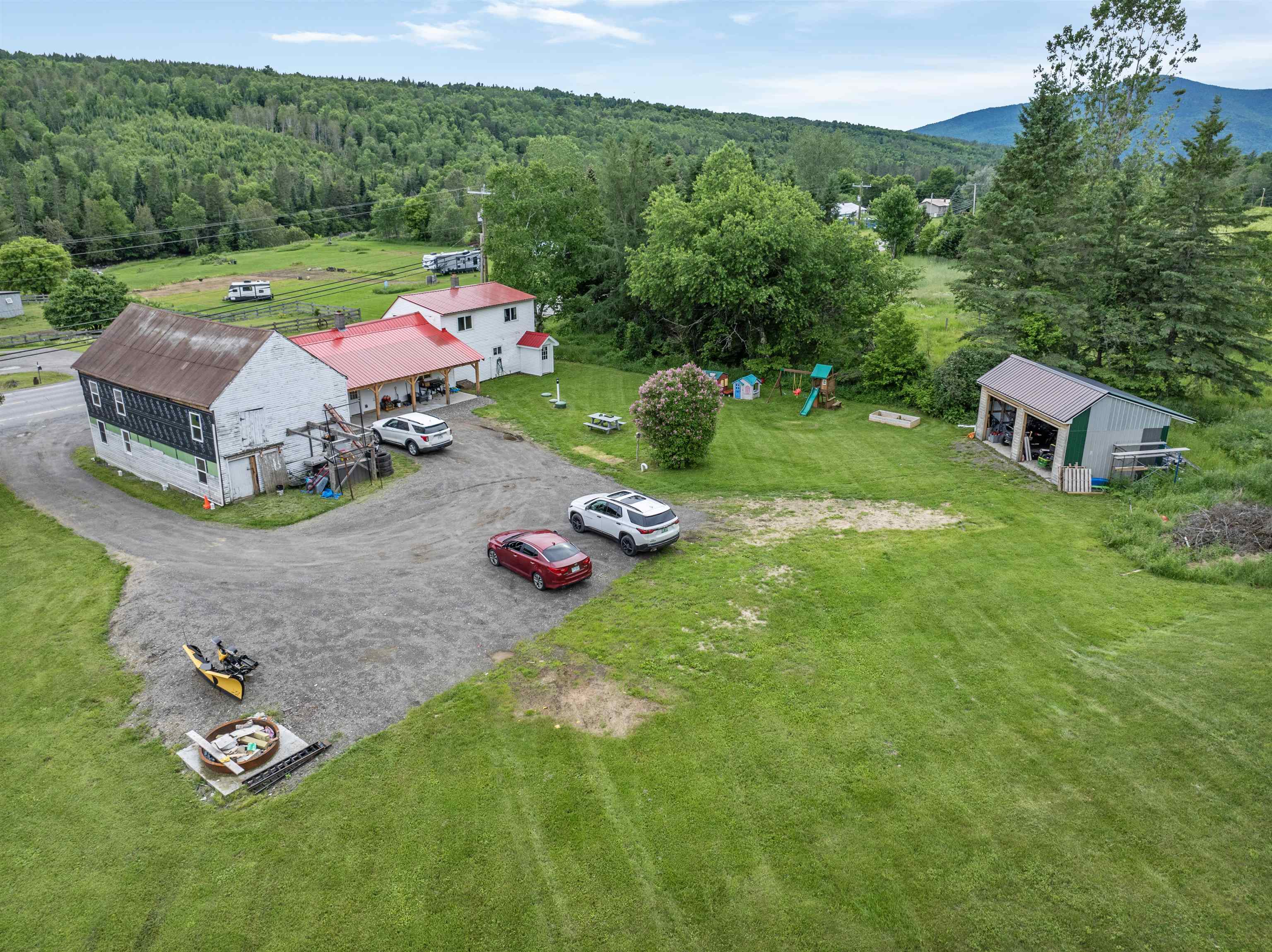 451 Highway 26 Colebrook, NH 03576 - Photo 48 of 55