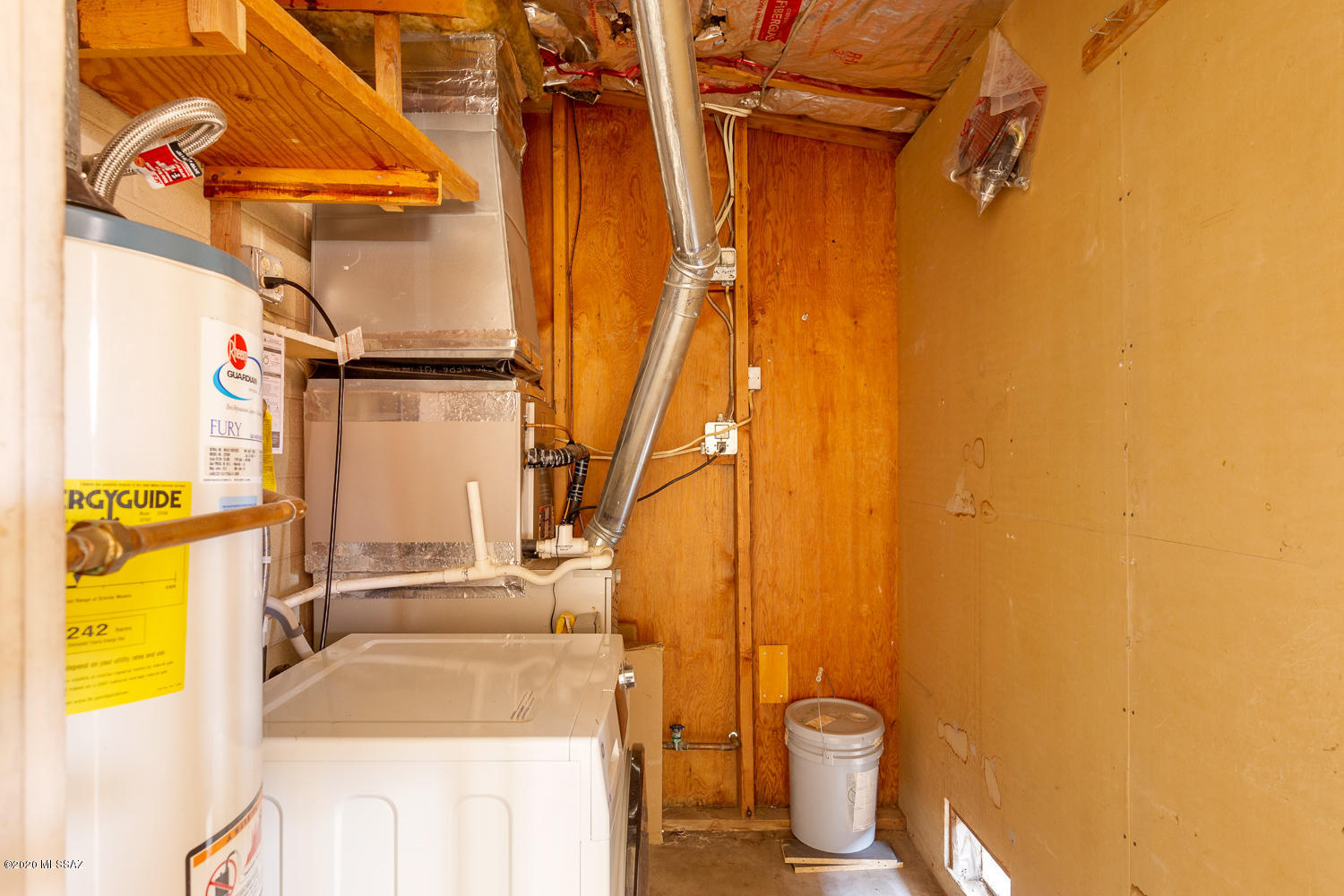 478 North Silverbell Road Tucson, AZ 85745 - Photo 33 of 33 Gallery Image 33