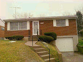 8966 Daly Road Cincinnati, OH 45231 - Photo 1 of 1