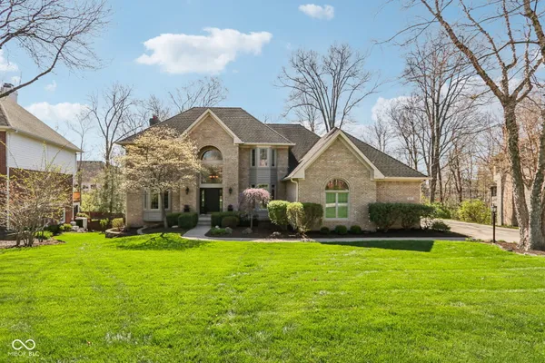 $875,000 | 11217 Woods Bay Lane, Indianapolis, IN 46236