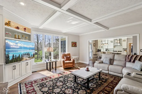 $875,000 | 11217 Woods Bay Lane, Indianapolis, IN 46236