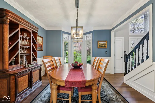 $875,000 | 11217 Woods Bay Lane, Indianapolis, IN 46236