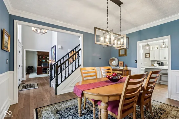 $875,000 | 11217 Woods Bay Lane, Indianapolis, IN 46236