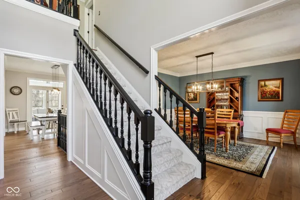 $875,000 | 11217 Woods Bay Lane, Indianapolis, IN 46236