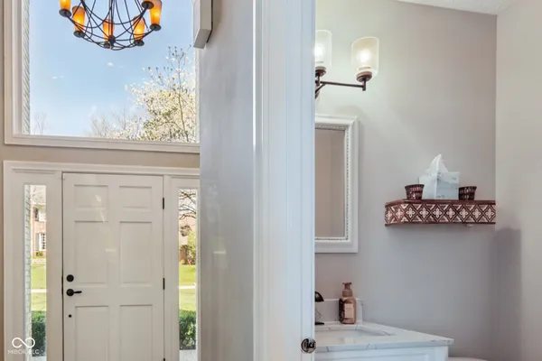 $875,000 | 11217 Woods Bay Lane, Indianapolis, IN 46236
