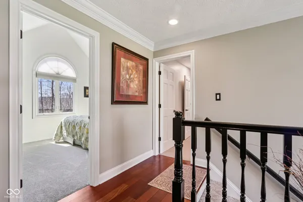 $875,000 | 11217 Woods Bay Lane, Indianapolis, IN 46236
