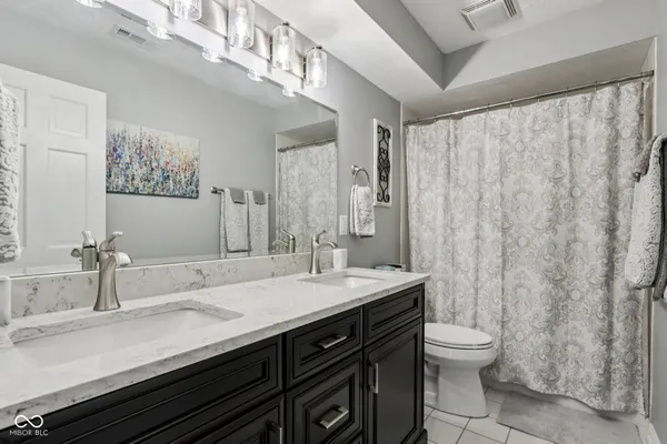 $875,000 | 11217 Woods Bay Lane, Indianapolis, IN 46236