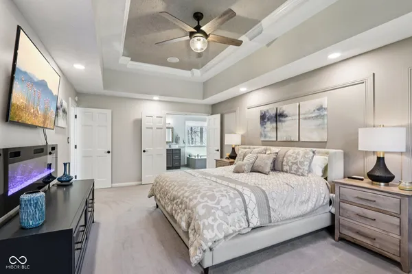 $875,000 | 11217 Woods Bay Lane, Indianapolis, IN 46236