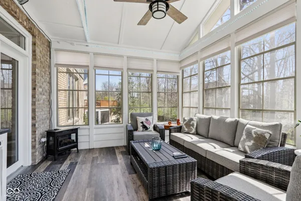 $875,000 | 11217 Woods Bay Lane, Indianapolis, IN 46236