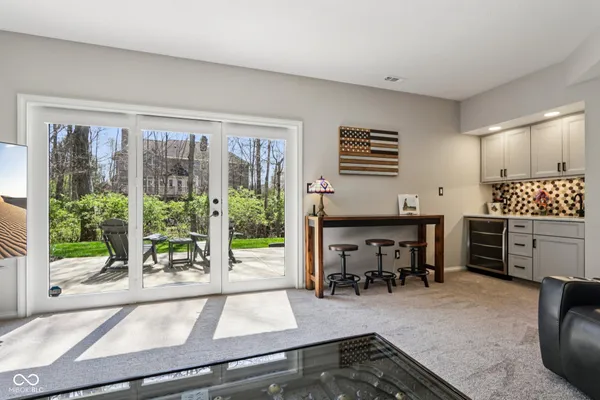$875,000 | 11217 Woods Bay Lane, Indianapolis, IN 46236