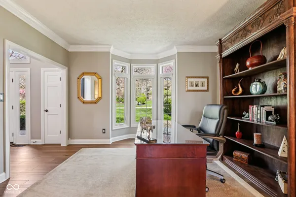 $875,000 | 11217 Woods Bay Lane, Indianapolis, IN 46236
