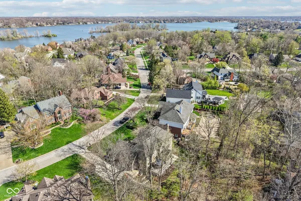 $875,000 | 11217 Woods Bay Lane, Indianapolis, IN 46236