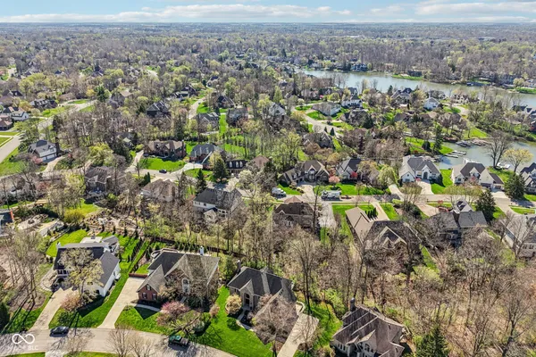 $875,000 | 11217 Woods Bay Lane, Indianapolis, IN 46236