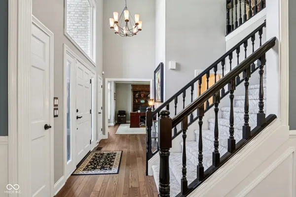 $875,000 | 11217 Woods Bay Lane, Indianapolis, IN 46236