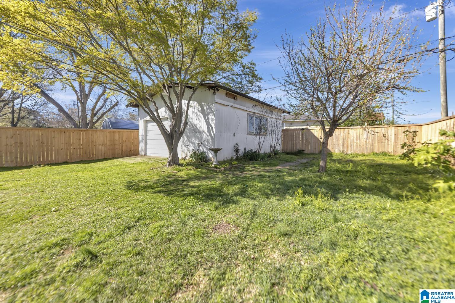 1516 Monticello Road Birmingham, AL 35210 - Photo 20 of 21