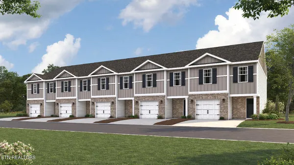 $299,650 | 236 Business Park Lane, Seymour, TN 37865