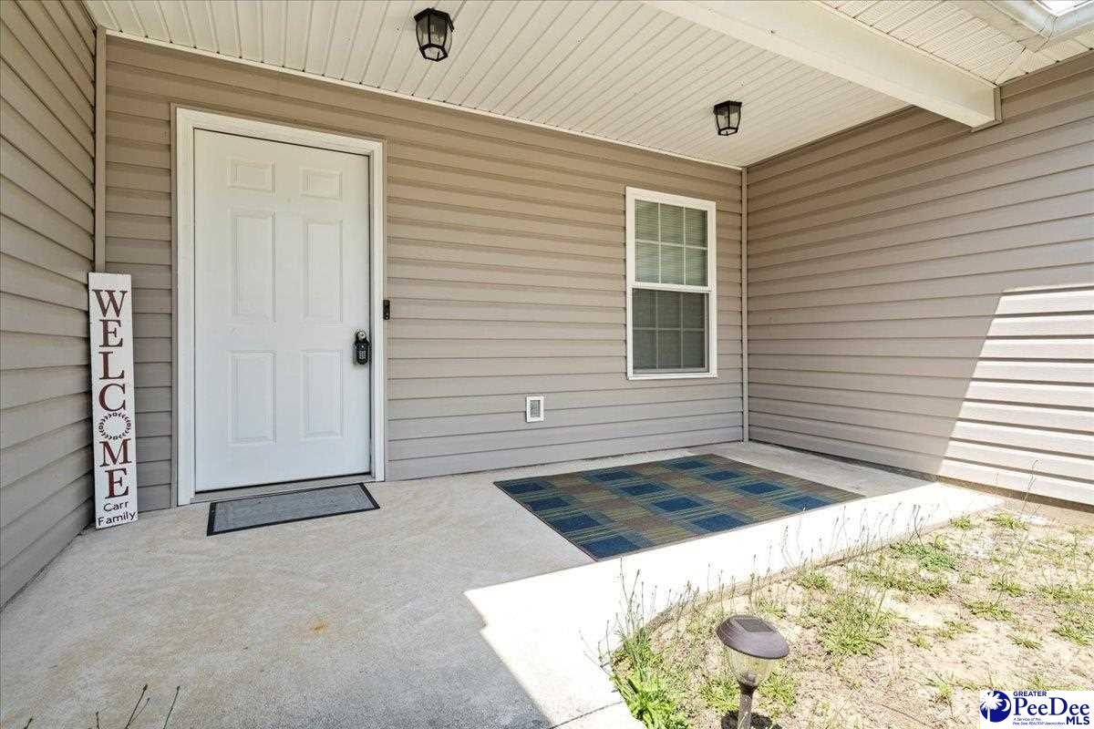 309 Pocosin Road Latta, SC 29565 - Photo 2 of 26 Gallery Image 2