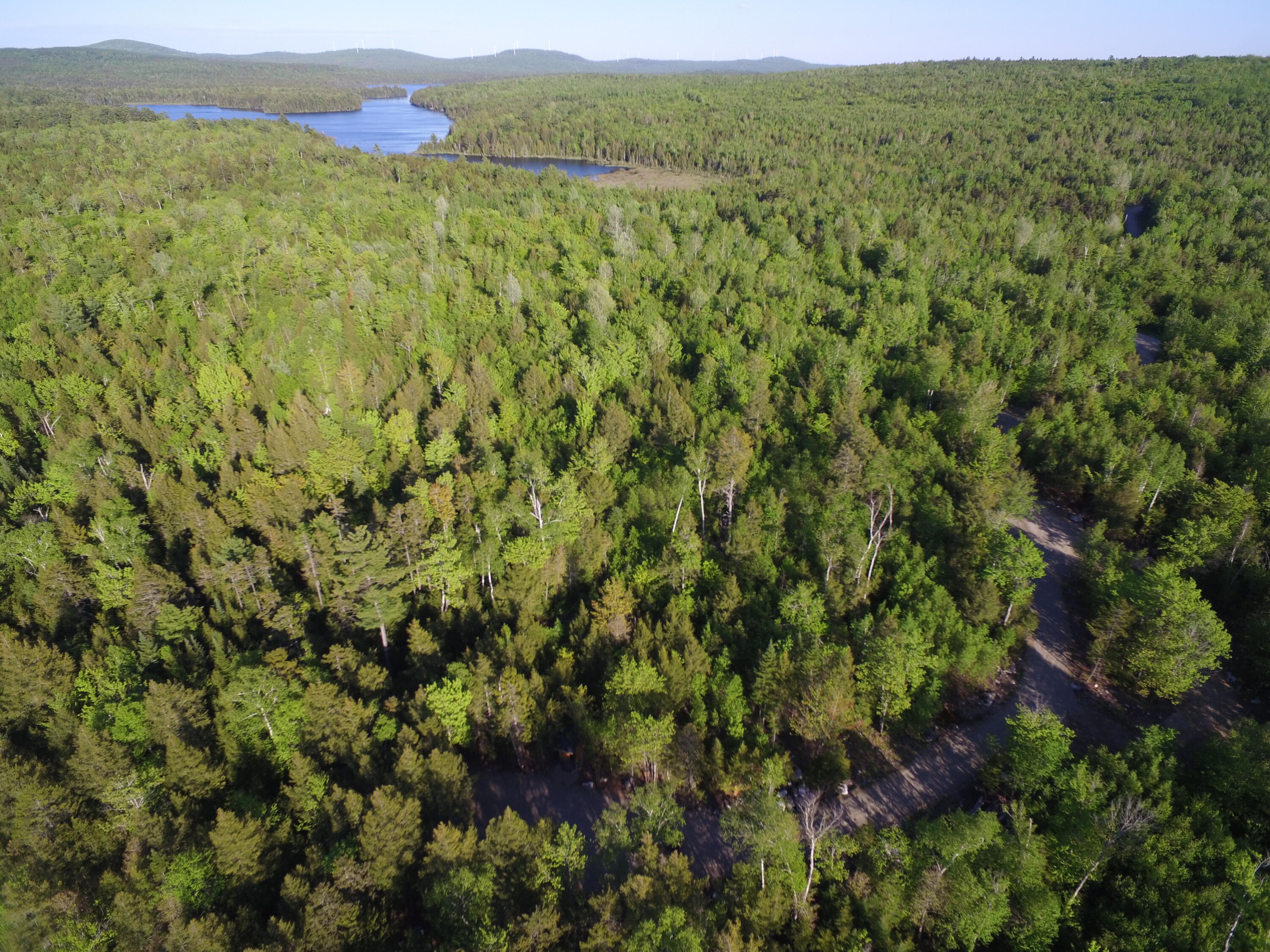 29 Rocky Road Lincoln, ME 04457 - Photo 16 of 18 DJI_0458