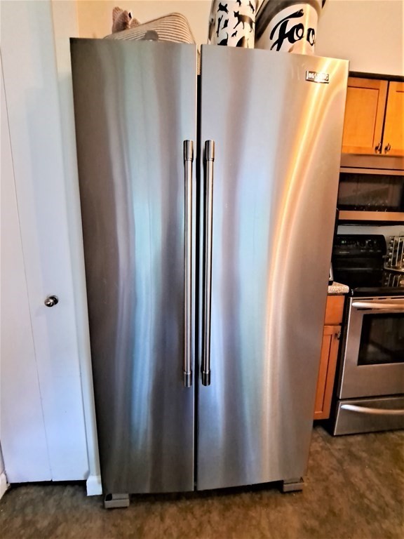 49 Cedar Street, Unit 1 REAR Boston, MA 02119 - Photo 6 of 15