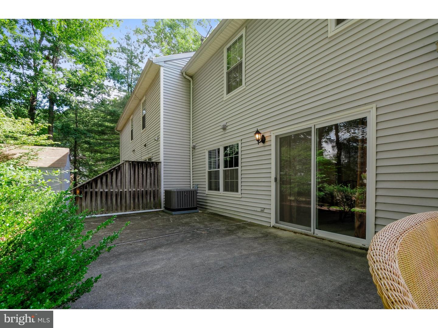 4 Spruce Road Hightstown, NJ 08520 - Photo 16 of 19