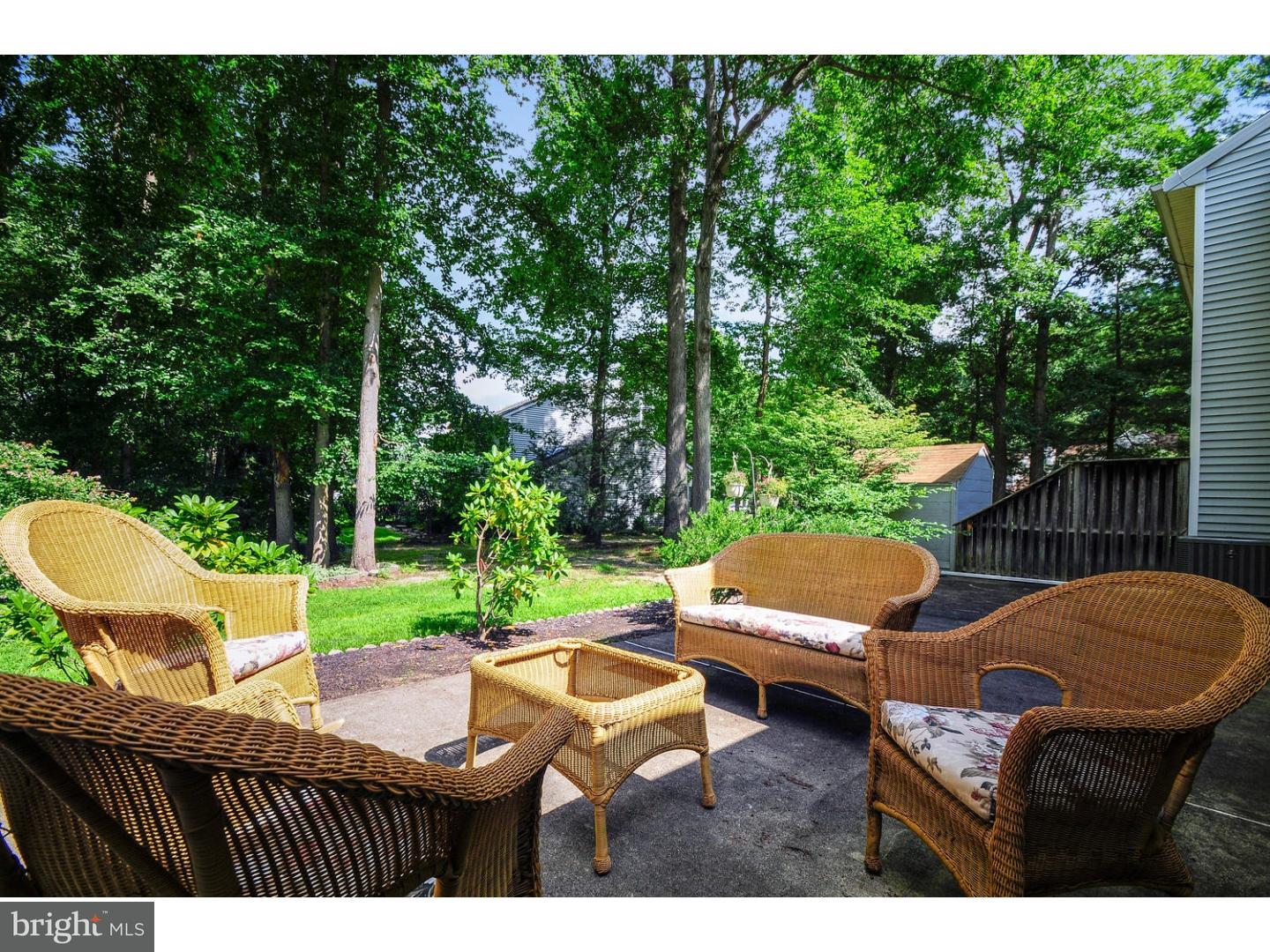 4 Spruce Road Hightstown, NJ 08520 - Photo 17 of 19