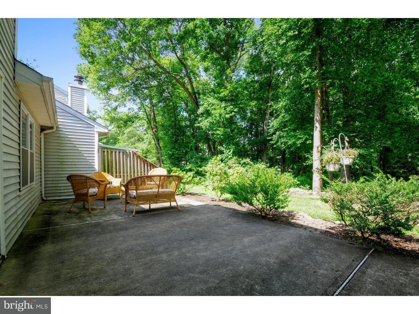 4 Spruce Road Hightstown, NJ 08520 - Photo 18 of 19