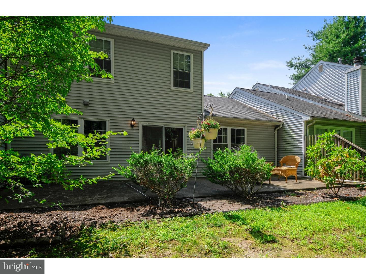 4 Spruce Road Hightstown, NJ 08520 - Photo 19 of 19