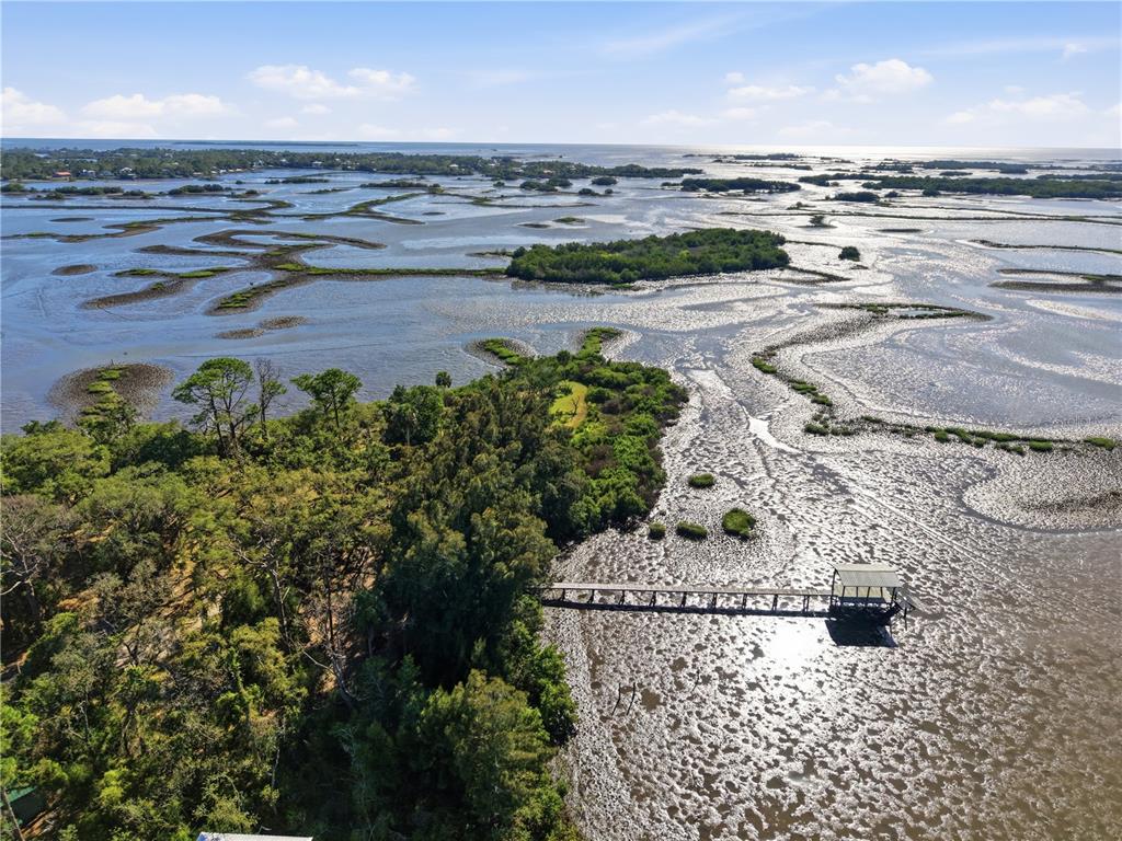 15780 Sunset Point Drive Cedar Key, FL 32625 - Photo 11 of 20