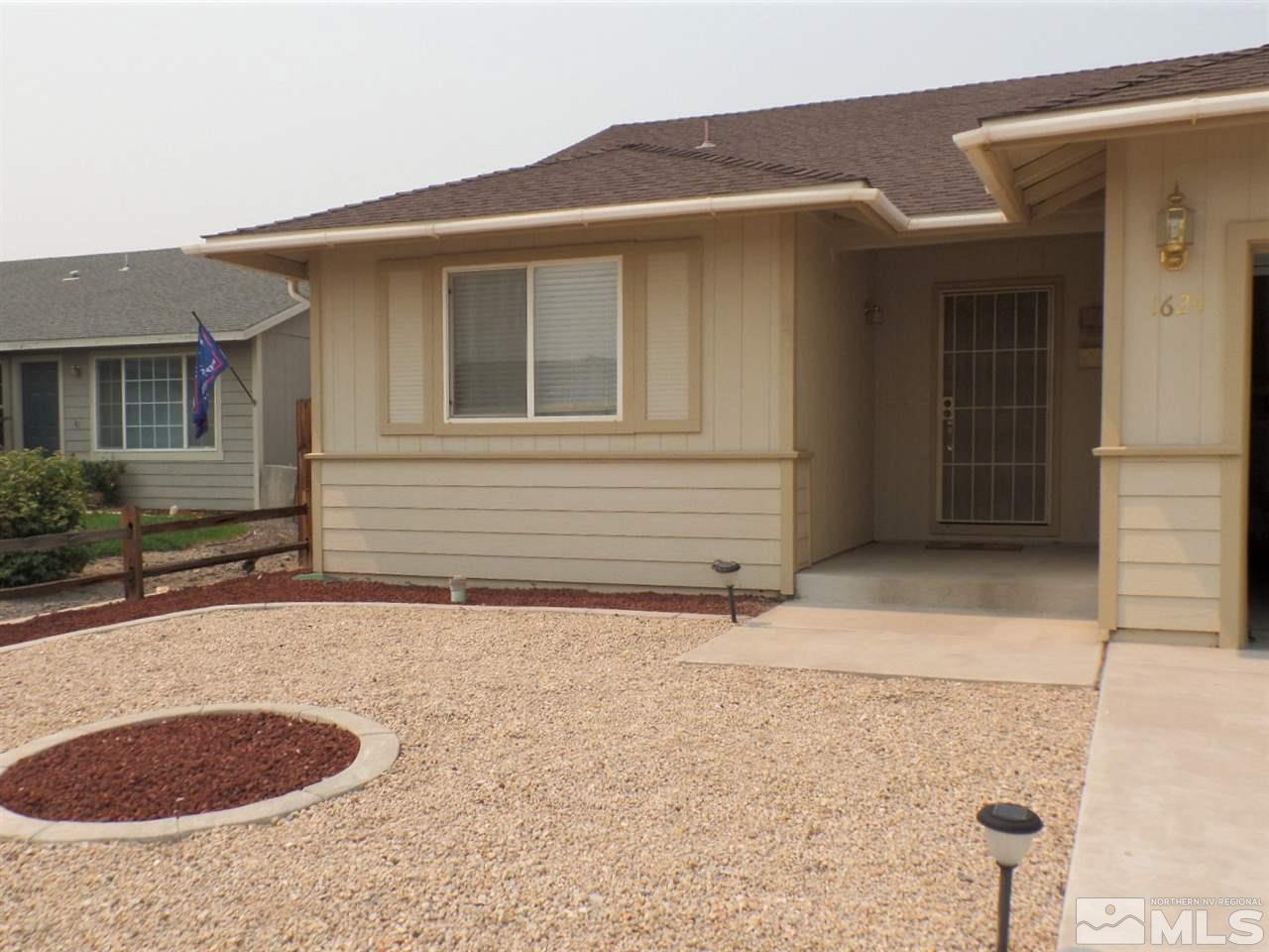 1624 Burger Road Fernley, NV 89408 - Photo 2 of 27 Photo 2