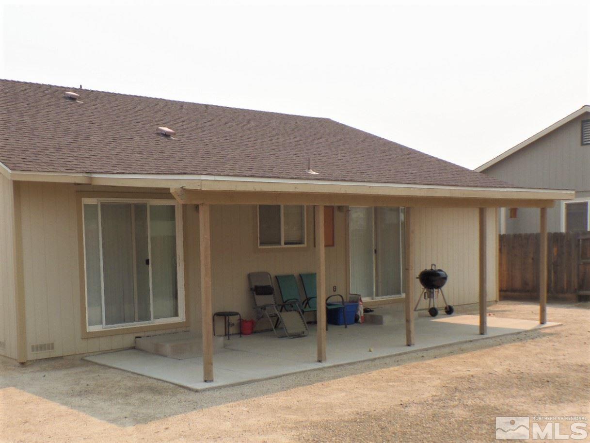 1624 Burger Road Fernley, NV 89408 - Photo 24 of 27 Photo 24