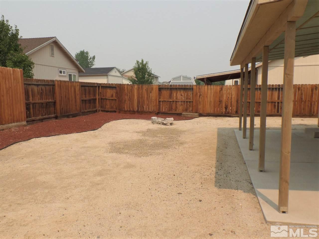 1624 Burger Road Fernley, NV 89408 - Photo 26 of 27 Photo 26