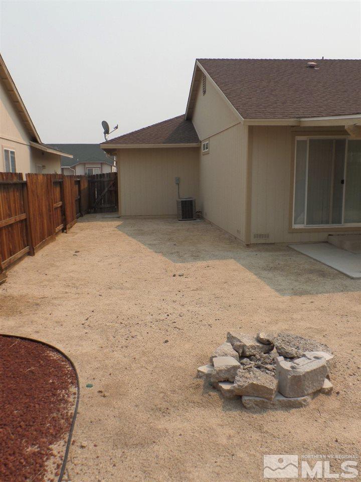 1624 Burger Road Fernley, NV 89408 - Photo 27 of 27 Photo 27