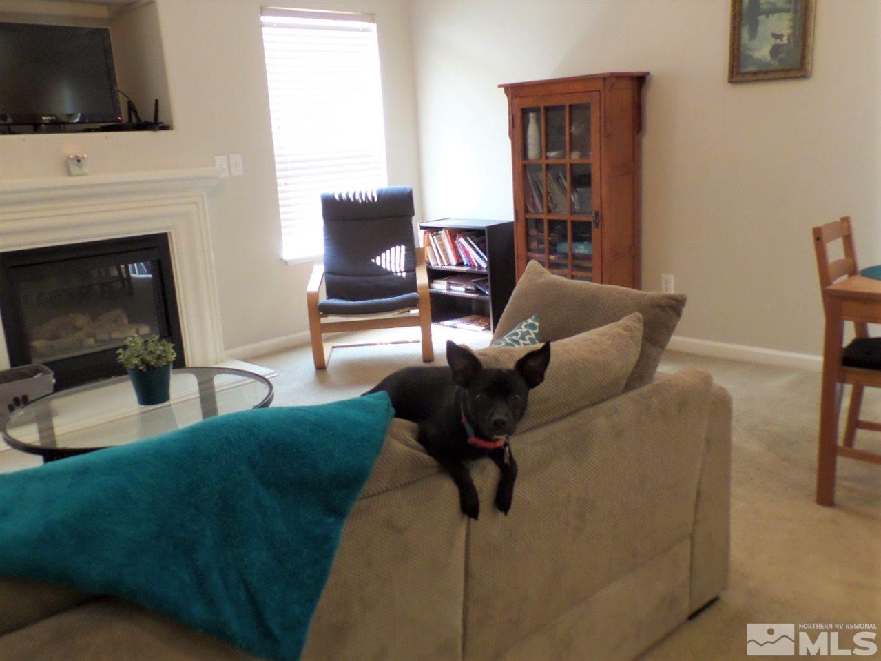 1624 Burger Road Fernley, NV 89408 - Photo 7 of 27 Photo 7