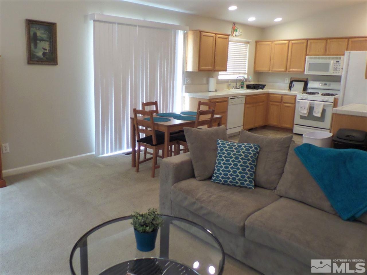 1624 Burger Road Fernley, NV 89408 - Photo 10 of 27 Photo 10