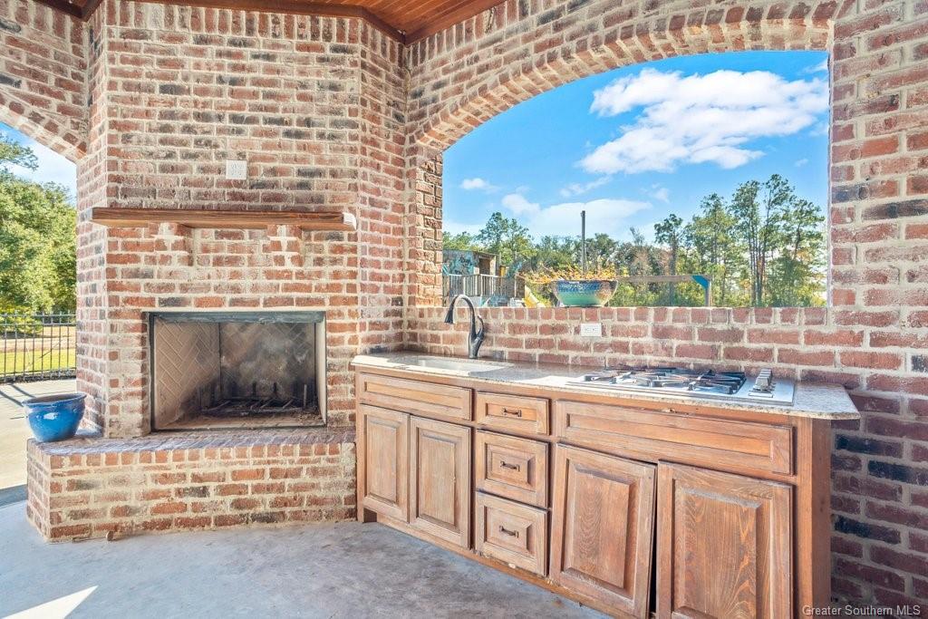 5957 Pete Seay Road Sulphur, LA 70665 - Photo 23 of 28 Gallery Image 23