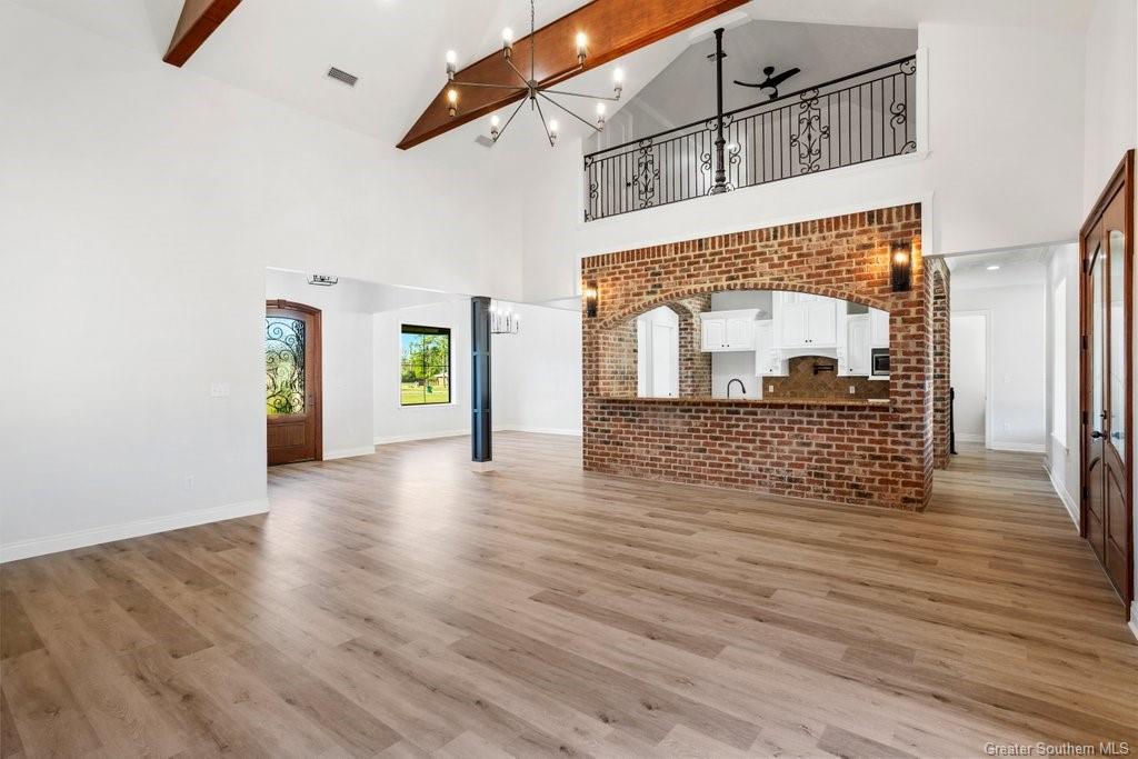 5957 Pete Seay Road Sulphur, LA 70665 - Photo 4 of 28 Gallery Image 4