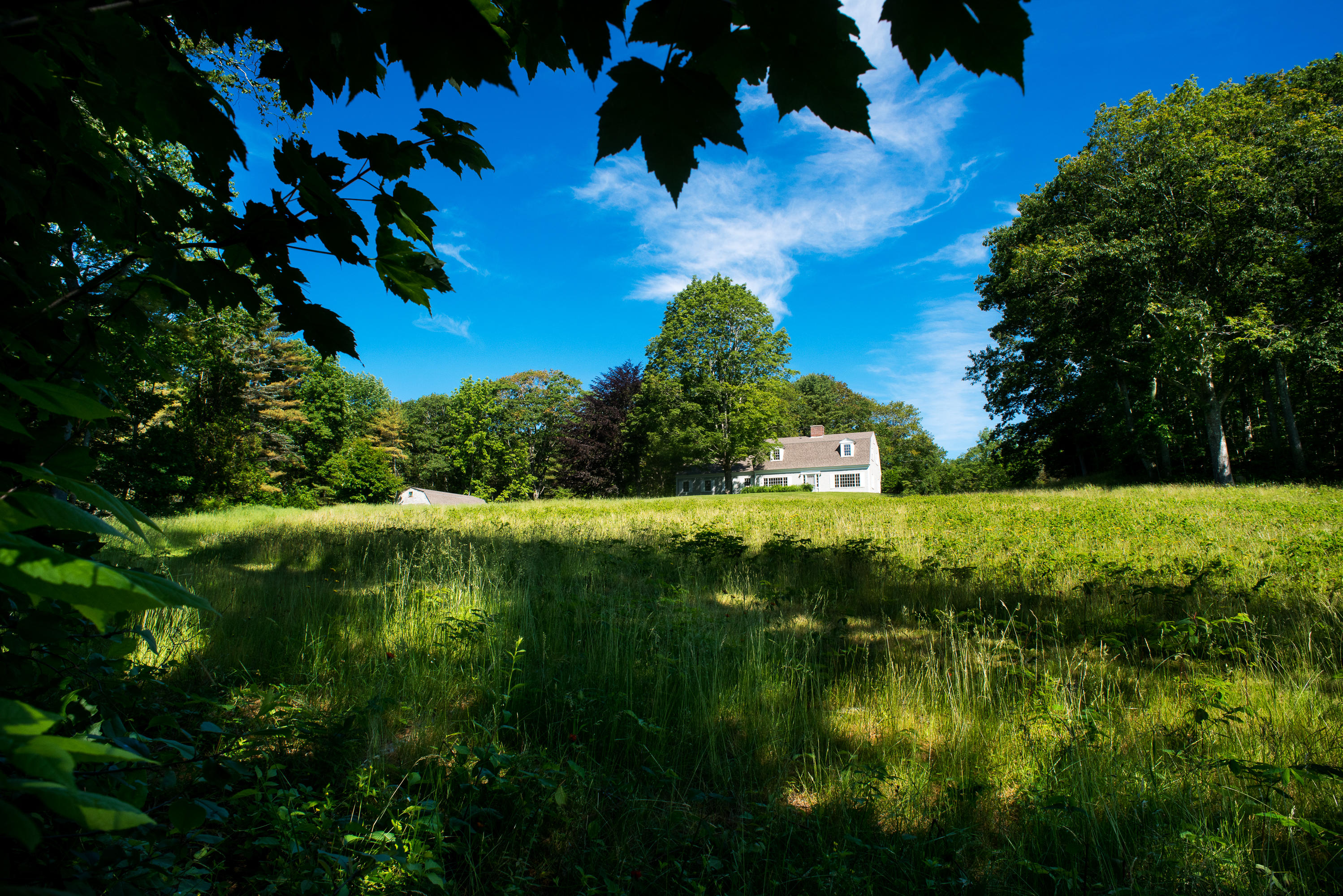 34 Kiln Road Newcastle, ME 04553 - Photo 4 of 41 03-34KilnRd_SBS-