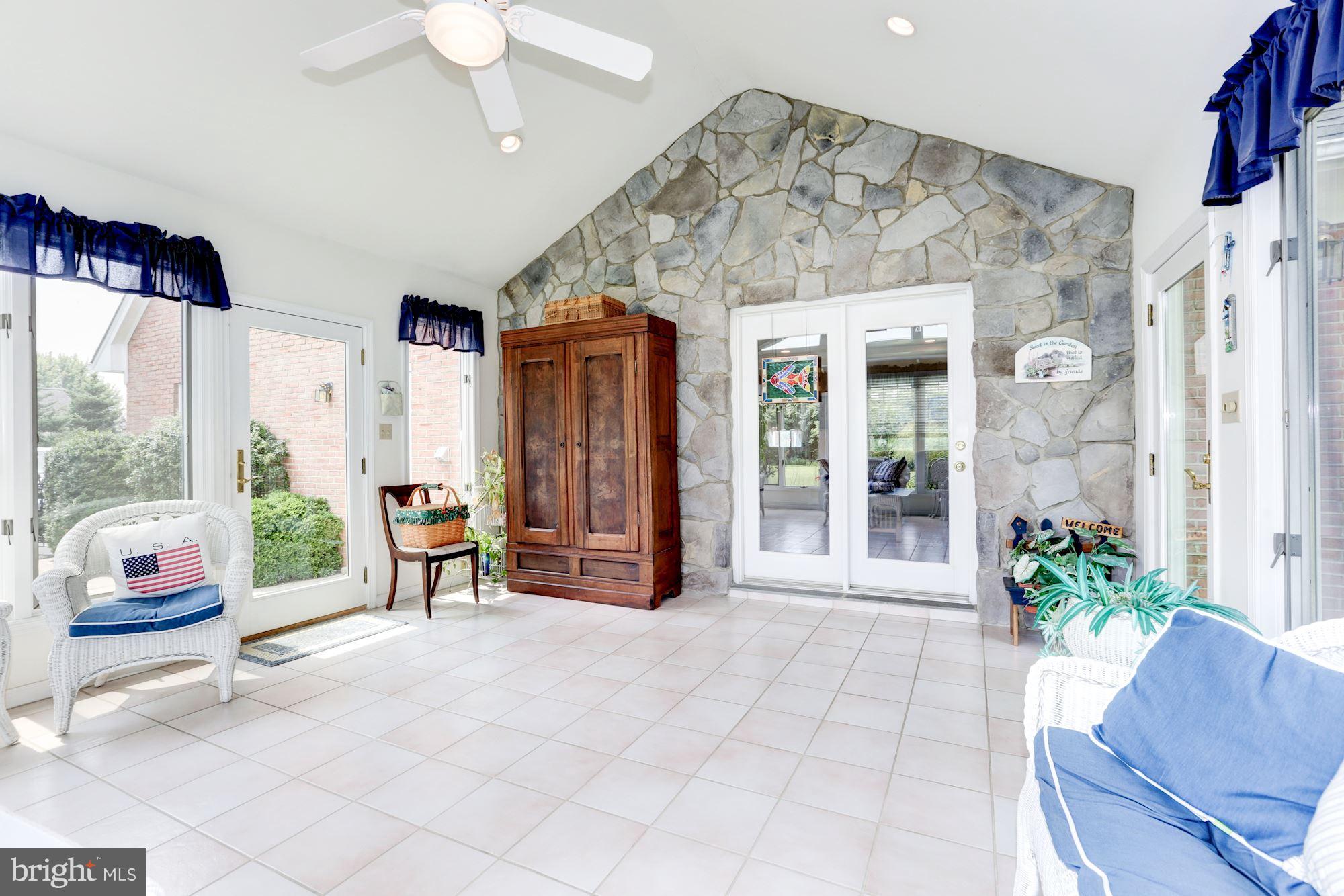 1857 Florence Road Mount Airy, MD 21771 - Photo 14 of 33 Sun/Florida Room
