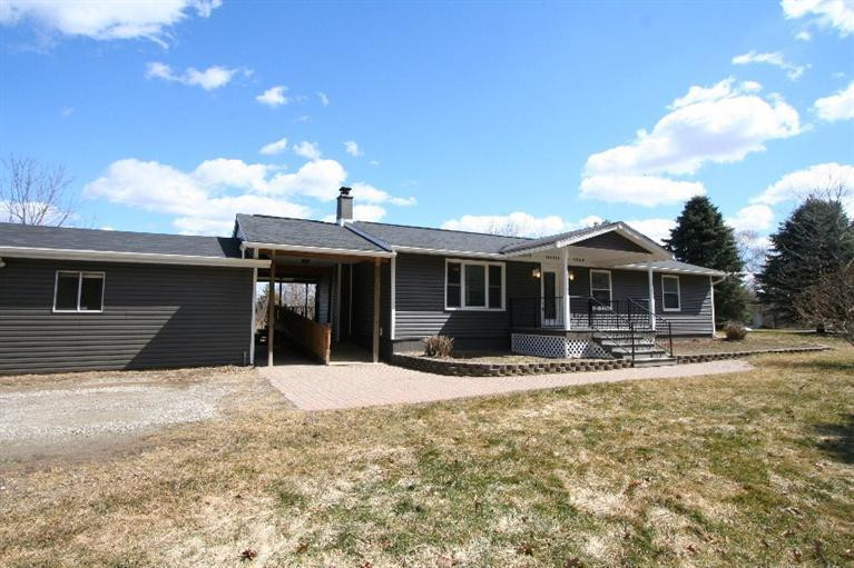 6822 Madden Road Dexter, MI 48130 - Photo 1 of 41 Photo 1