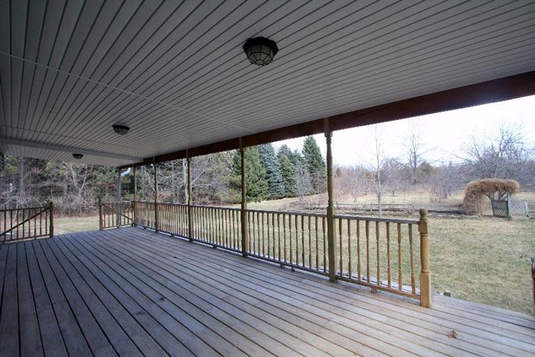 6822 Madden Road Dexter, MI 48130 - Photo 31 of 41 Photo 31