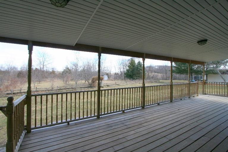 6822 Madden Road Dexter, MI 48130 - Photo 32 of 41 Photo 32