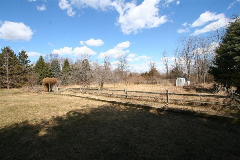 6822 Madden Road Dexter, MI 48130 - Photo 36 of 41 Photo 36