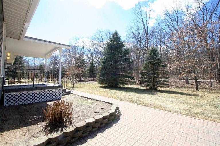 6822 Madden Road Dexter, MI 48130 - Photo 39 of 41 Photo 39