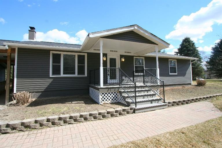 6822 Madden Road Dexter, MI 48130 - Photo 41 of 41 Photo 41