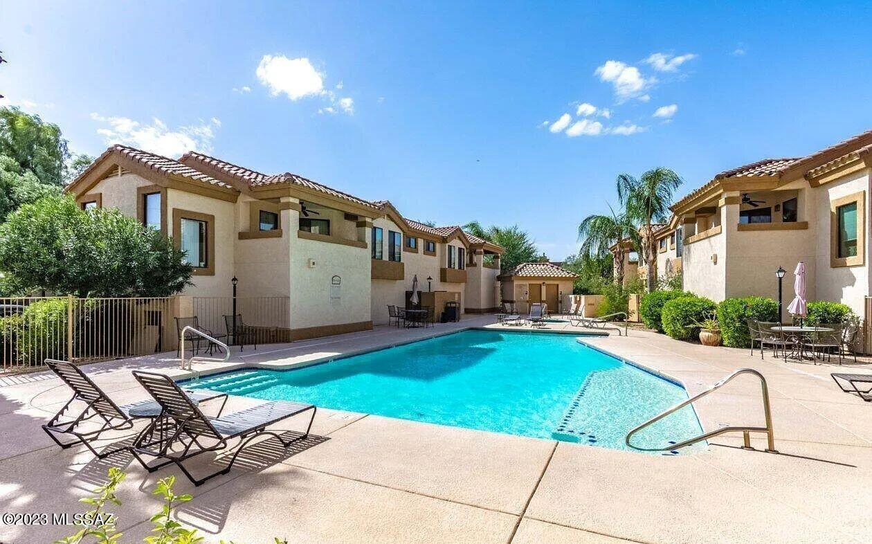 2550 East River Road, Unit 16305 Tucson, AZ 85718 - Photo 34 of 34