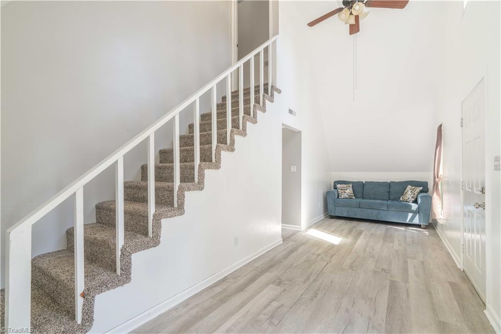 310 James Road Clemmons, NC 27012 - Photo 2 of 30