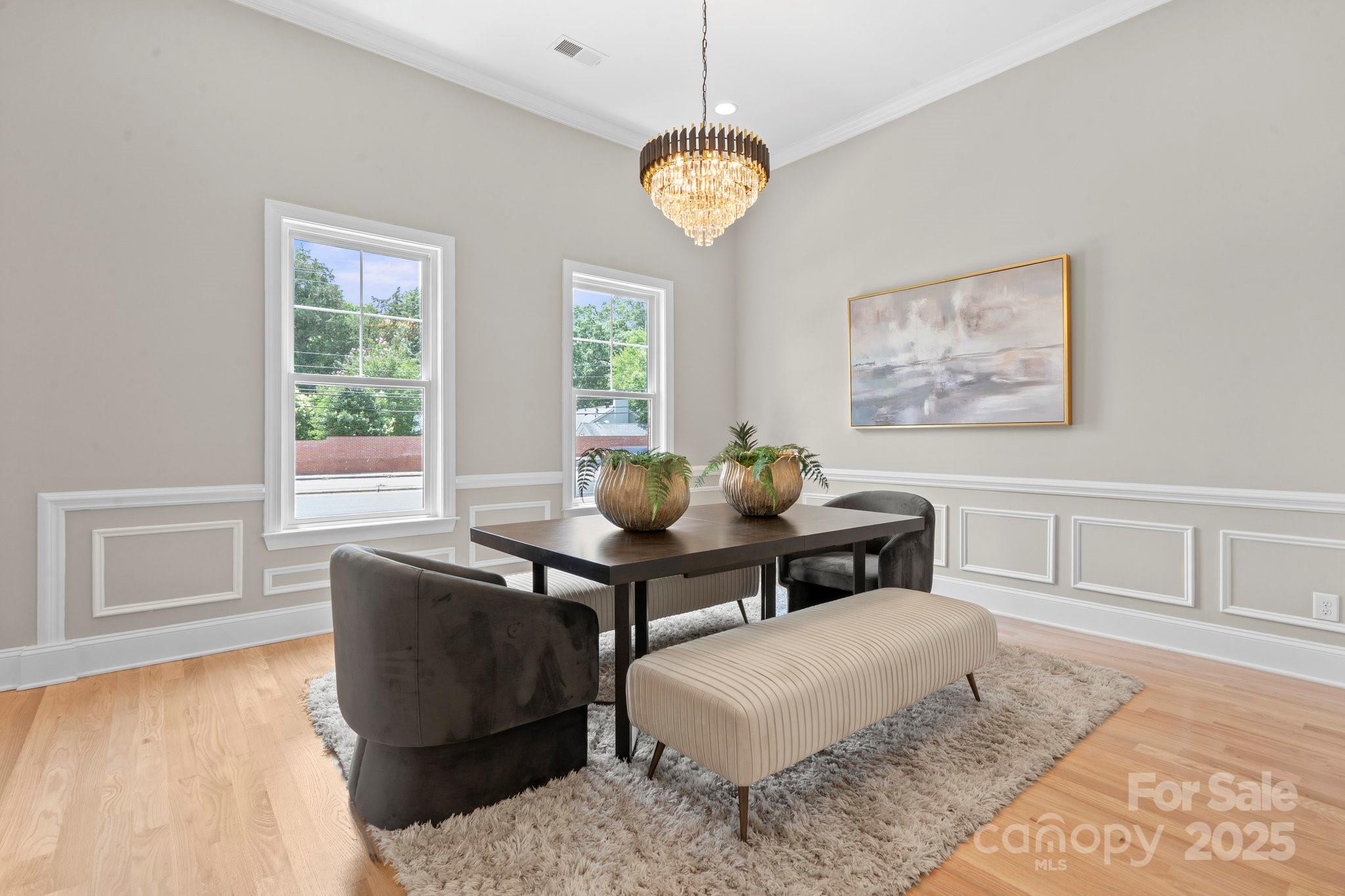 4015 Randolph Road Charlotte, NC 28211 - Photo 14 of 46