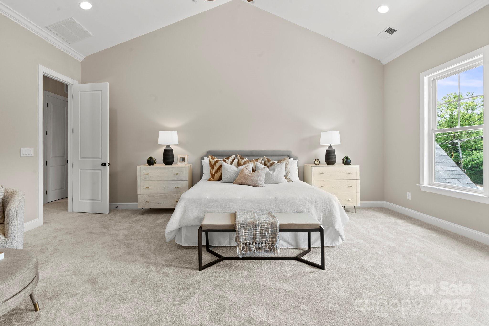 4015 Randolph Road Charlotte, NC 28211 - Photo 15 of 46