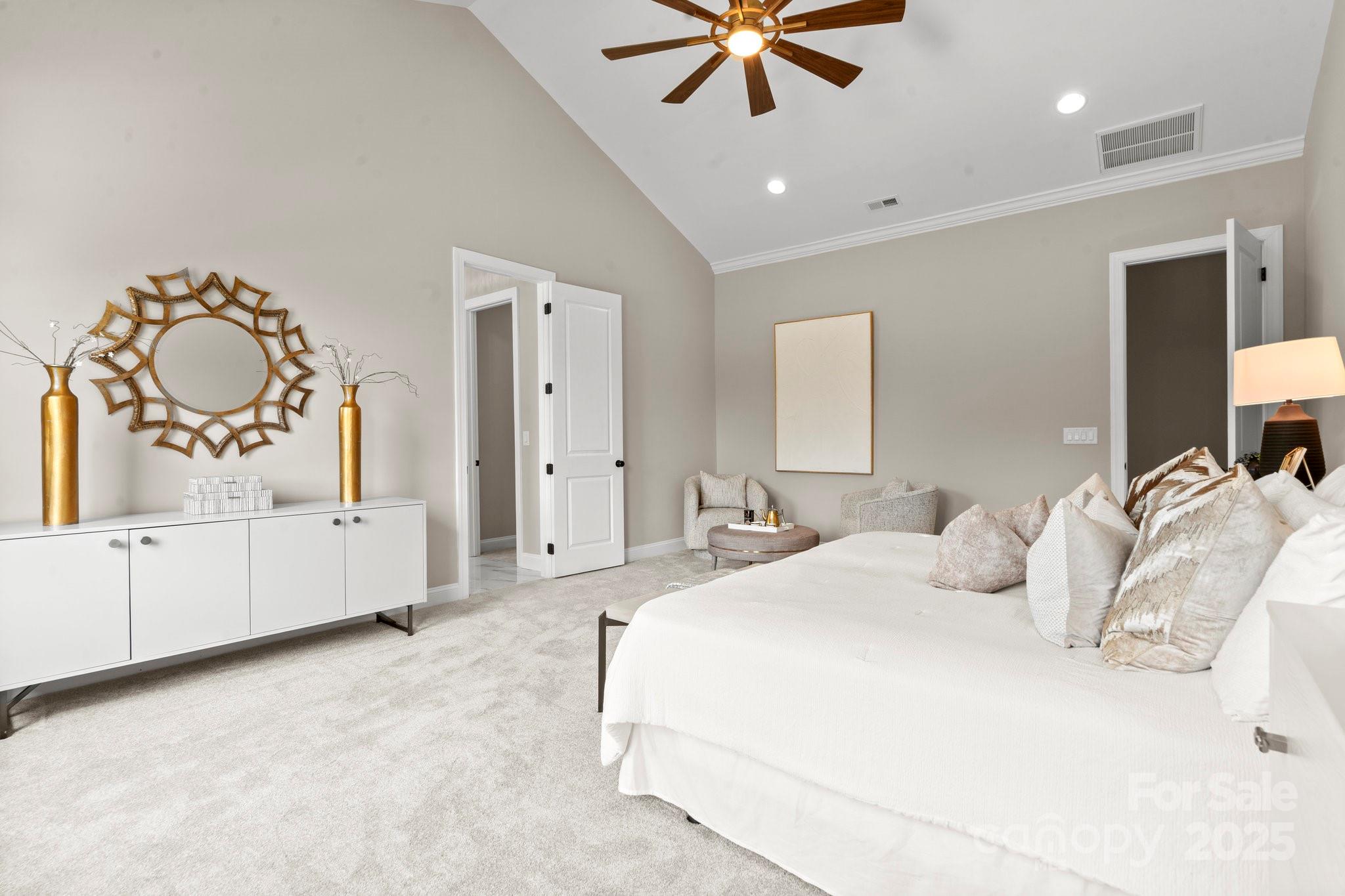 4015 Randolph Road Charlotte, NC 28211 - Photo 16 of 46