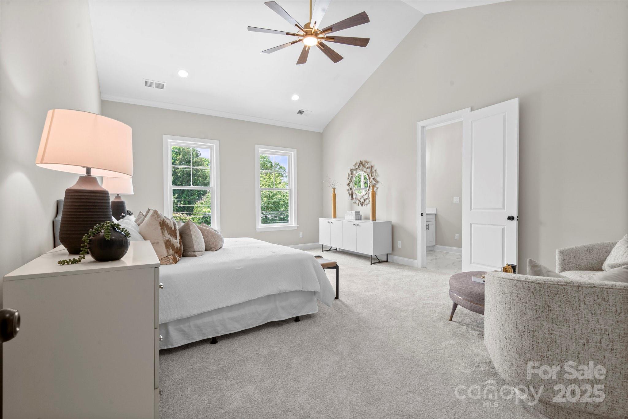 4015 Randolph Road Charlotte, NC 28211 - Photo 17 of 46